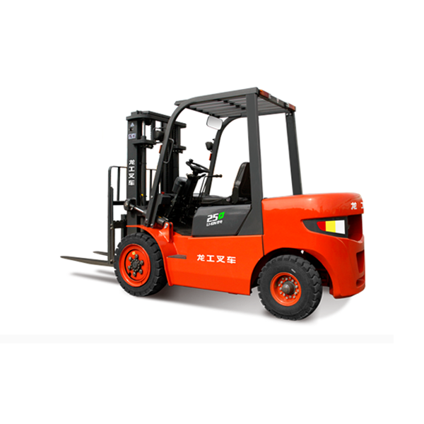 CPD25-EFL鋰電池叉車 CPD25-EFL鋰電池叉車
